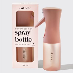 Terracotta Continuous Spray